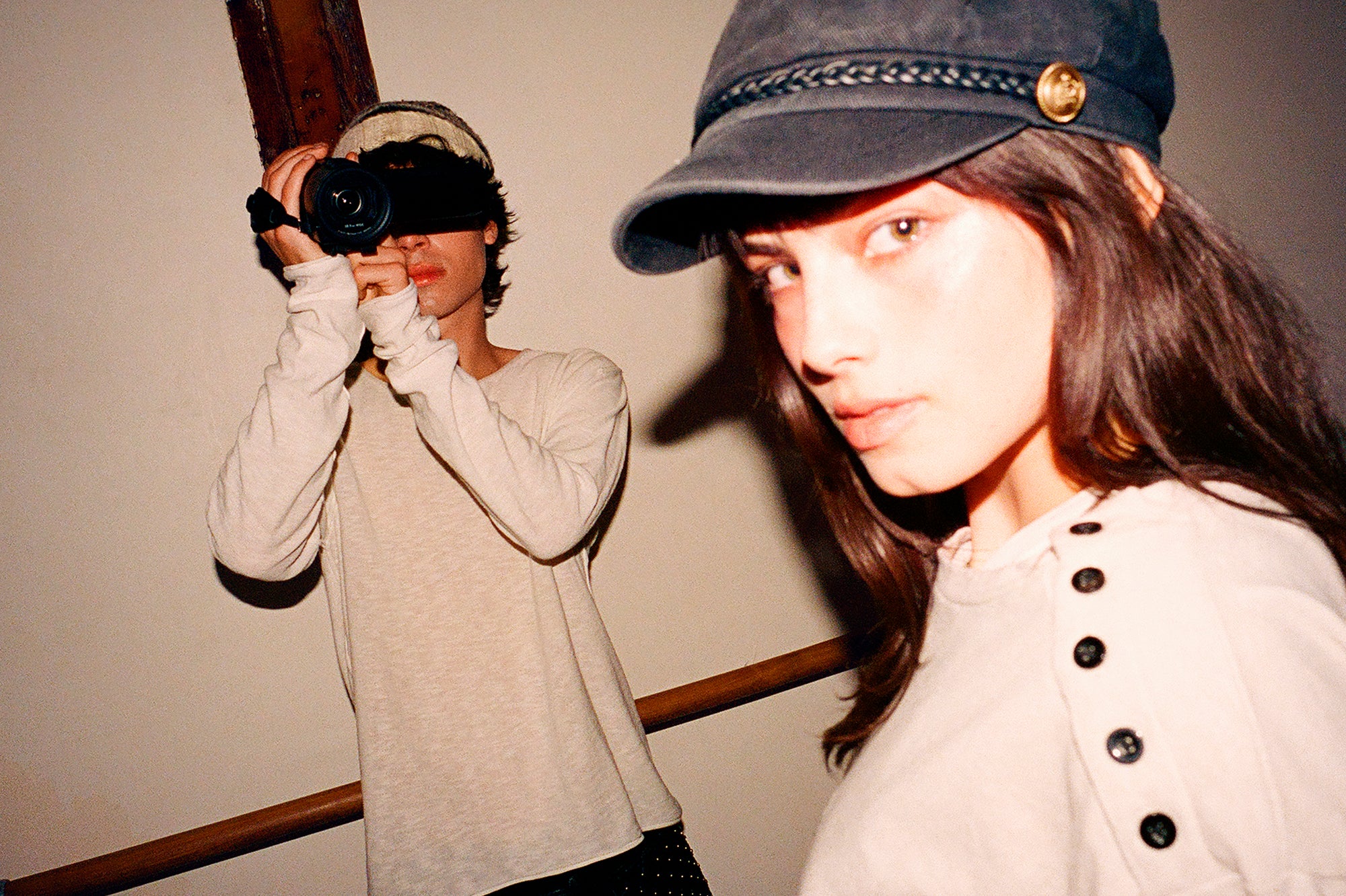 DavrilSupply: Lille’s Urban Fashion Staple